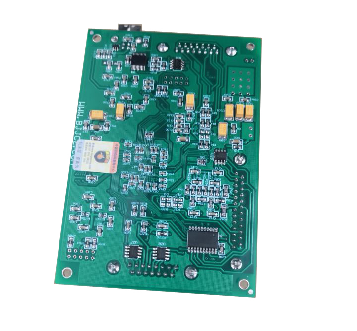 Контроллер LMC 2015 FIBER-M JCZ для машины для маркировки волоконным лазером