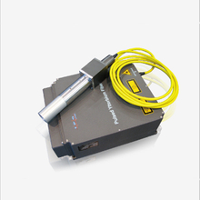 Импульсный волоконный лазерный источник IPG MOPA 20 Вт для волоконной лазерной маркировочной машины Galvo