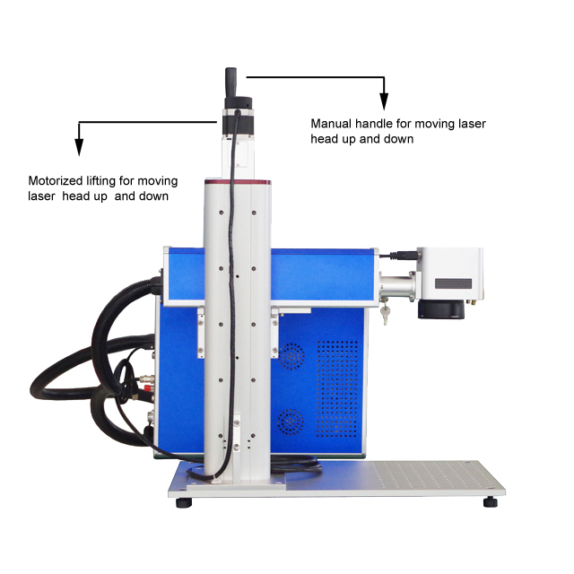 电动 手动 升降 一体 640x640 мм 4 副副本
