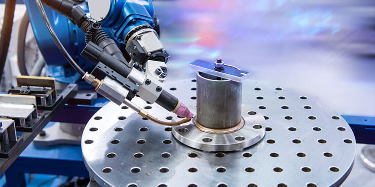 3D -лазерная гравировка