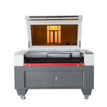 51,18 "X35.43" 1390 станок для лазерной резки СО2 RECI W4 с охладителем CW5200